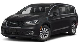 2025 Chrysler Pacifica Hybrid Select