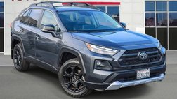 2023 Toyota RAV4 TRD Off-Road