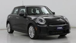2024 MINI Hardtop Cooper S