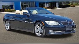 2011 BMW 3 Series 328i
