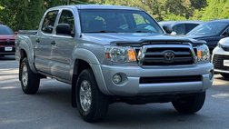 2010 Toyota Tacoma PreRunner V6
