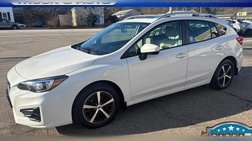2019 Subaru Impreza Premium