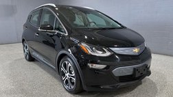 2019 Chevrolet Bolt EV Premier