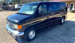 2003 Ford E-150