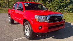 2007 Toyota Tacoma V6