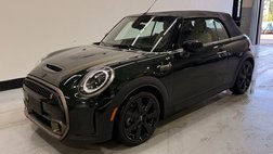 2023 MINI Convertible Cooper S
