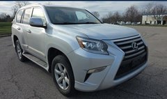 2016 Lexus GX 460 Base