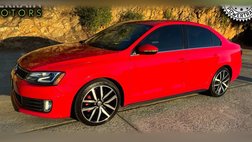 2013 Volkswagen Jetta 2.0T GLI