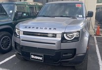 2023 Land Rover Defender 110 S