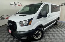 2021 Ford Transit 150 XL