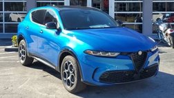 2025 Alfa Romeo Tonale Sprint