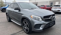 2019 Mercedes-Benz GLE-Class AMG GLE 43