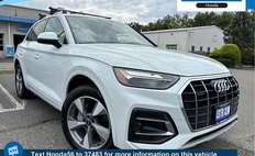 2024 Audi Q5 quattro Premium Plus 40 TFSI