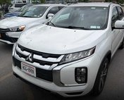 2020 Mitsubishi Outlander Sport SE