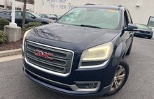 2015 GMC Acadia SLT-1