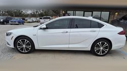 2019 Buick Regal Sportback Preferred