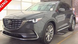 2021 Mazda CX-9 Signature
