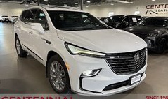 2023 Buick Enclave Premium
