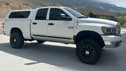 2007 Dodge Ram 2500 ST