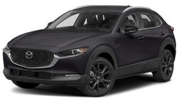 2021 Mazda CX-30 Turbo Premium Plus