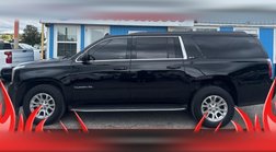 2016 GMC Yukon XL SLT