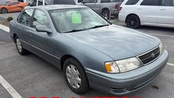 1999 Toyota Avalon XL