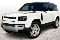 2023 Land Rover Defender 110 SE