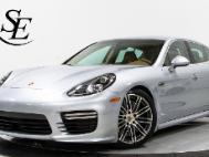 Used Porsche Panamera Turbo S For 11 Cars From 34 000 2017 Porsche Panamera Turbo S