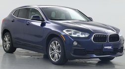 2020 BMW X2 xDrive28i