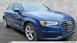 2015 Audi A3 2.0T quattro Premium