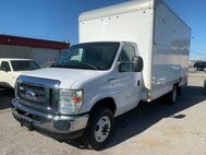 2016 Ford E-Series E-350 SD