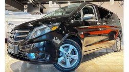 2019 Mercedes-Benz Metris Passenger