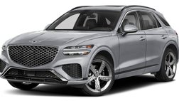 2022 Genesis GV70 3.5T Sport