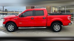 2014 Ford F-150 XL