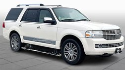 2007 Lincoln Navigator Luxury