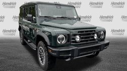 2025 Ineos Grenadier Fieldmaster