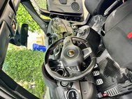 2014 Fiat 500C Abarth