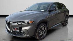 2024 Alfa Romeo Tonale Hybrid Ti