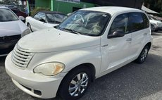 2006 Chrysler PT Cruiser Touring