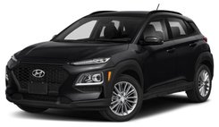2018 Hyundai Kona SE