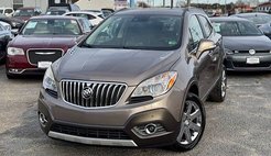 2015 Buick Encore Premium
