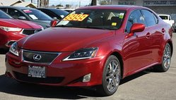 2006 Lexus IS 250 Base