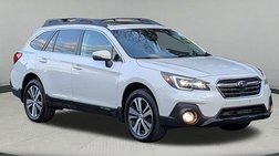 2019 Subaru Outback 3.6R Limited