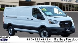 2023 Ford Transit 150