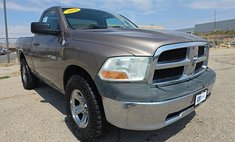2010 Dodge Ram 1500 ST