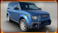 2007 Honda Element EX