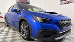 2022 Subaru WRX Base