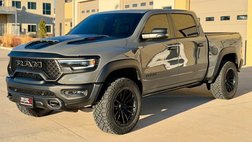 2023 Ram Ram Pickup 1500 TRX