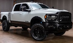 2024 Ram Ram Pickup 2500 Power Wagon