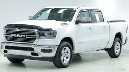 2022 Ram Ram Pickup 1500 Laramie